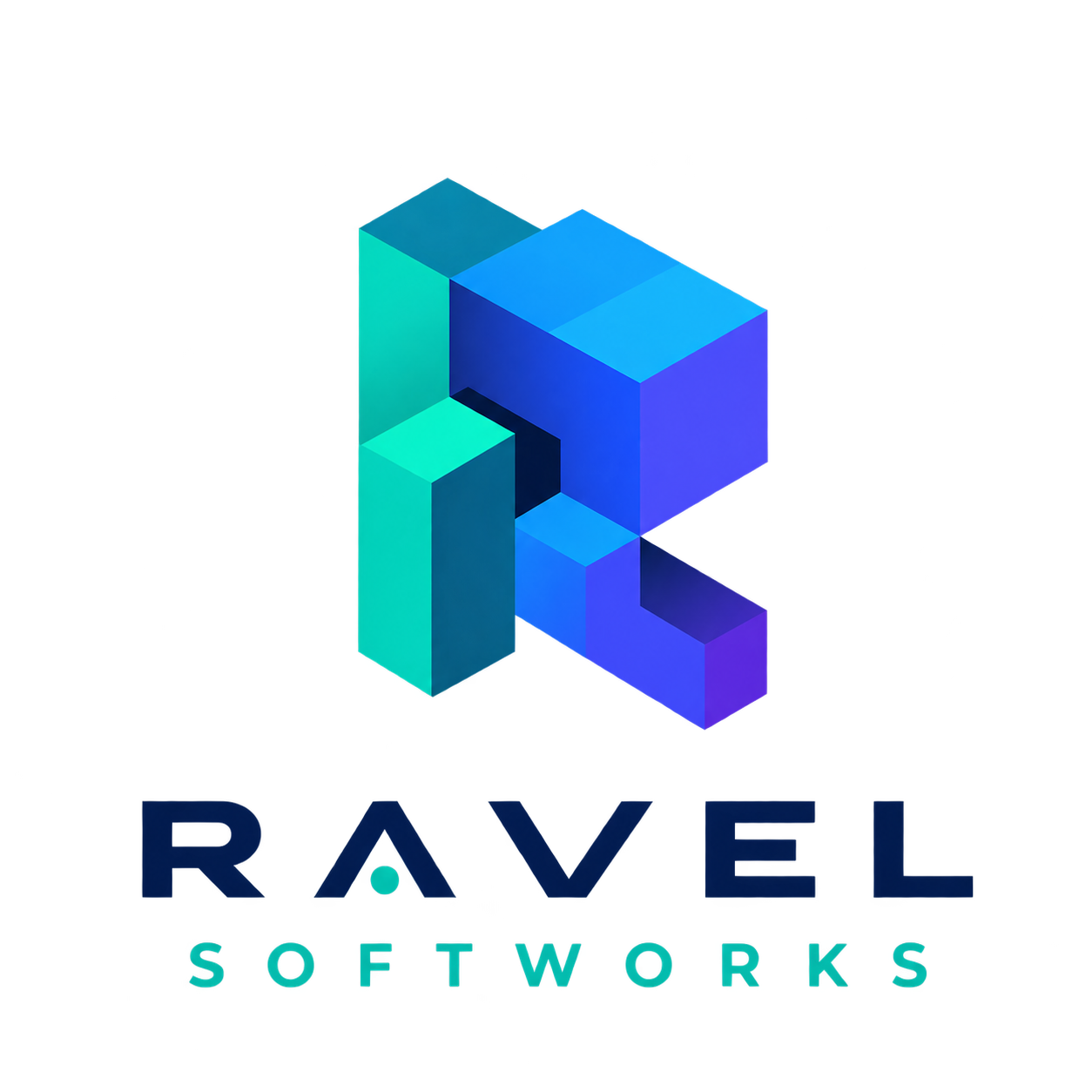 Ravel Softworks Logo